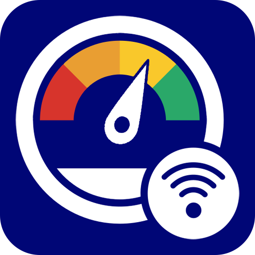 WiFi Speed Test: WiFi Master