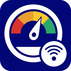 WiFi Speed Test: WiFi Master アプリダウンロード