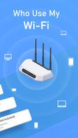 WiFi Scanner -Network Analyzer تصوير الشاشة 1