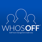 WhosOff.com أيقونة