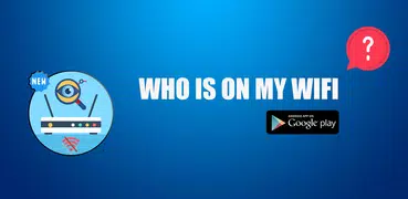 Who is on My WiFi - NetCut Pro