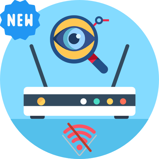 Who is on My WiFi - NetCut Pro