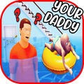 Advice: Whos Your Daddy Simulator
