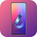 Theme Skin For Zenfone 6 + Iconpack & Wallpapers APK