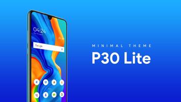 Theme For P30 | P30 Lite | P30 Affiche