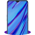 Theme For Oppo A9 & A1K + Icon иконка