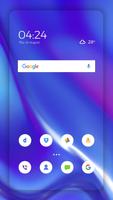 Theme For Oppo A9 & A1K + Icon スクリーンショット 1