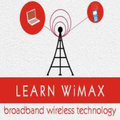 wimax learn broadband wireless technology