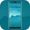 Theme Skin N 6.2 + Iocnpack With HD Wallpapers APK
