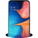 Theme For Galaxy A20E | A20 +  APK