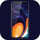 Theme For Galaxy A60 + Iconpack & Wallpapers APK