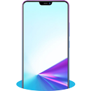 Theme For Vivo Z3 & Y17 + HD Wallpapers & Iconpack APK
