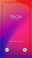Theme Launcher Skin For Xiaomi 스크린샷 1