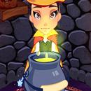 Witch Academy APK