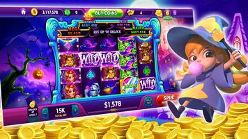 Lucky Slots screenshot 2