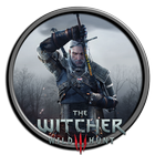 The Witcher 3 Mobile Game アイコン