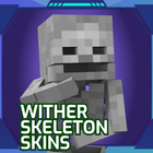 Wither Skeleton Skins Zeichen