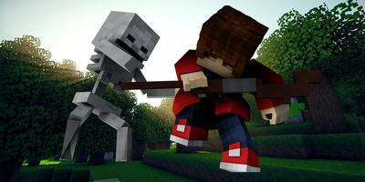 Wither Skeleton Skins Screenshot 1