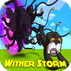 Mod Wither Storm for MCPE icono