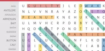 Word Search