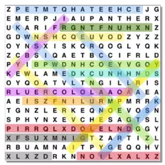 download Word Search XAPK