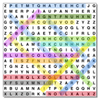 Word Search 아이콘