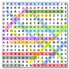 Word Search أيقونة
