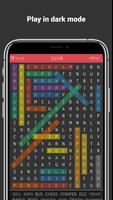 Word Search 스크린샷 3