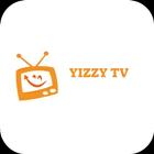 Yizzy TV ícone