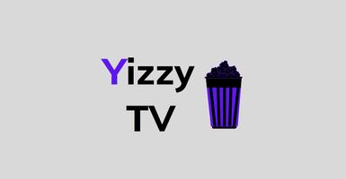 Yizzy TV capture d'écran 3