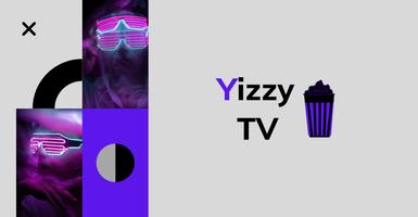 Yizzy TV Cartaz