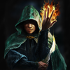 ikon Wizard's Choice (Choices Game)