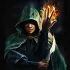 Wizard's Choice icono