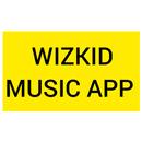 Wizkid Songs APK