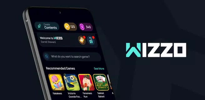 WIZZO Play and Win Prizes