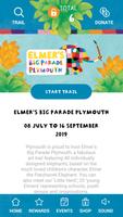 برنامه‌نما Elmer's Big Parade Plymouth عکس از صفحه