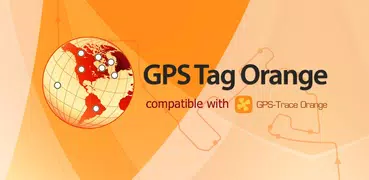 GPS Trace Tag