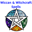 Wiccan & Witchcraft Spells