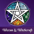 Wiccan & Witchcraft Spells-icoon
