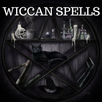 WICCAN SPELLS APK