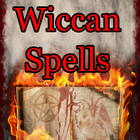 Wiccan Spells simgesi