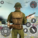 permainan tentara FPS tembak APK