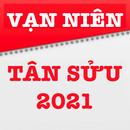 Lịch vạn niên 2021 xem ngày tốt xấu APK