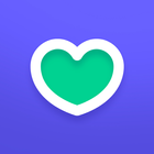 Widget Mates: Send photo, pics Zeichen