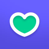 Widget Mates: Send photo, pics أيقونة