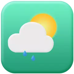 Weather  Wettervorhersage APK Herunterladen