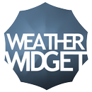 Detailed YR Weather Widget APK