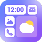 Widgets Art icon