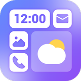 Widgets Art biểu tượng