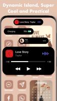 Widgets Art screenshot 2